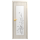Laminētas durvis LAURA-11(XC)